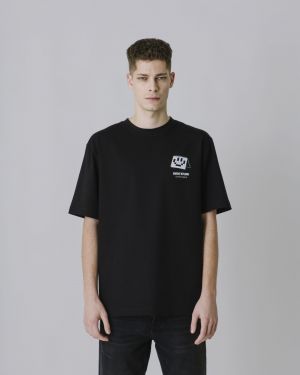 T-shirt Comfort Calendar Black & White