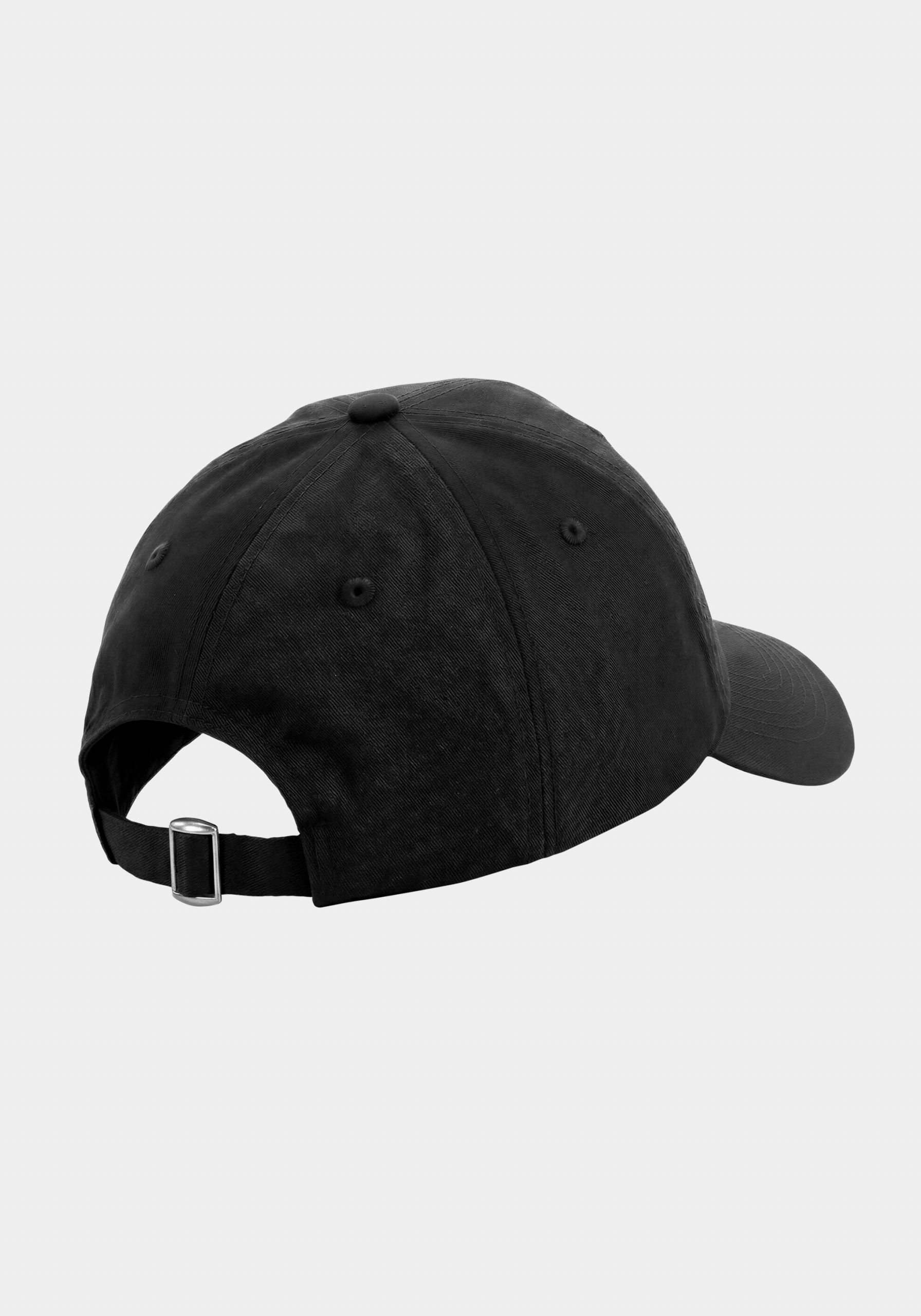 CC Arc — Barcelona Based Black Cap