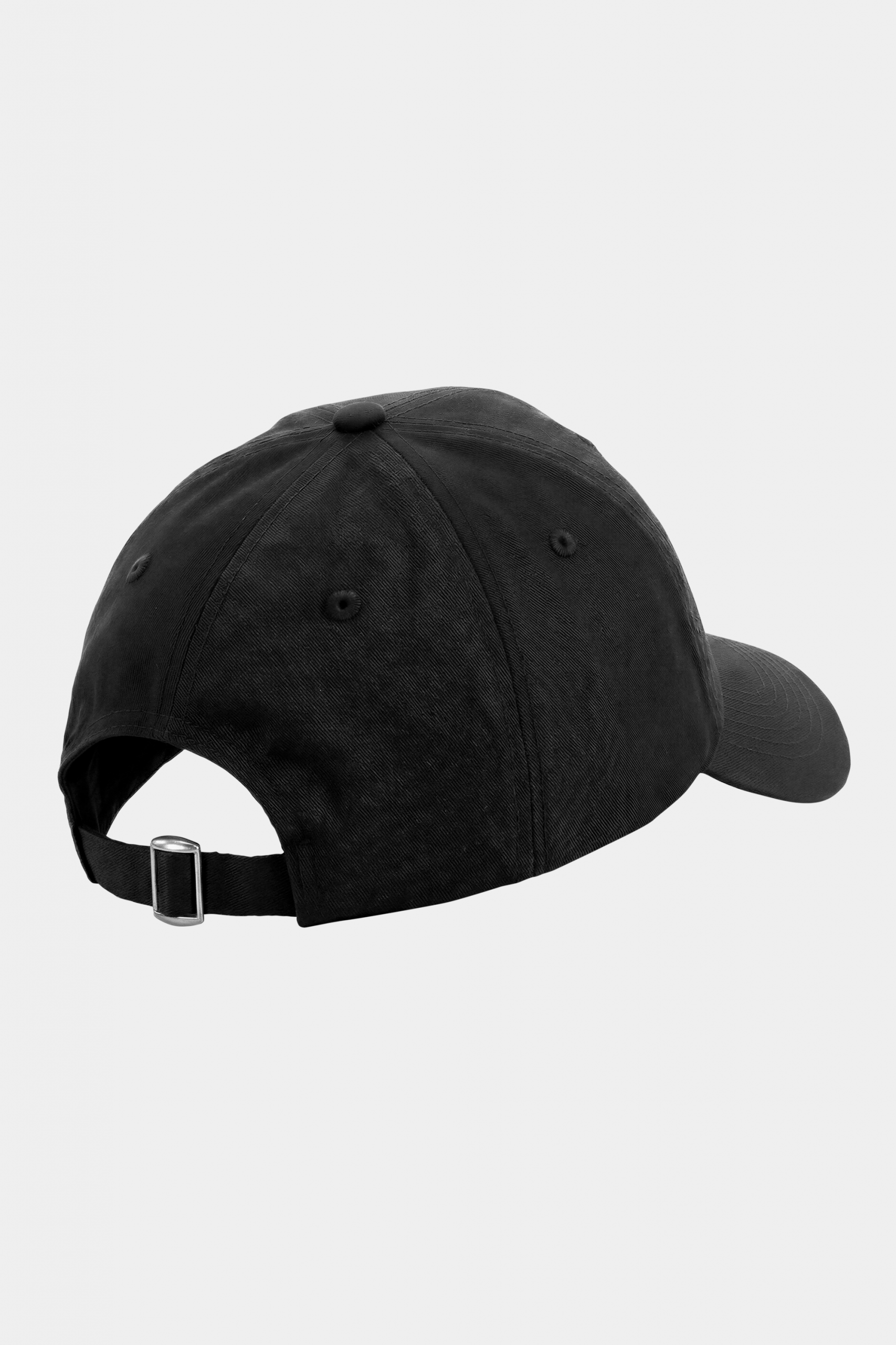 CC Arc — Barcelona Based Black Cap