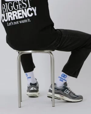 Socks: CC editorial