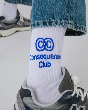 Socks: CC editorial