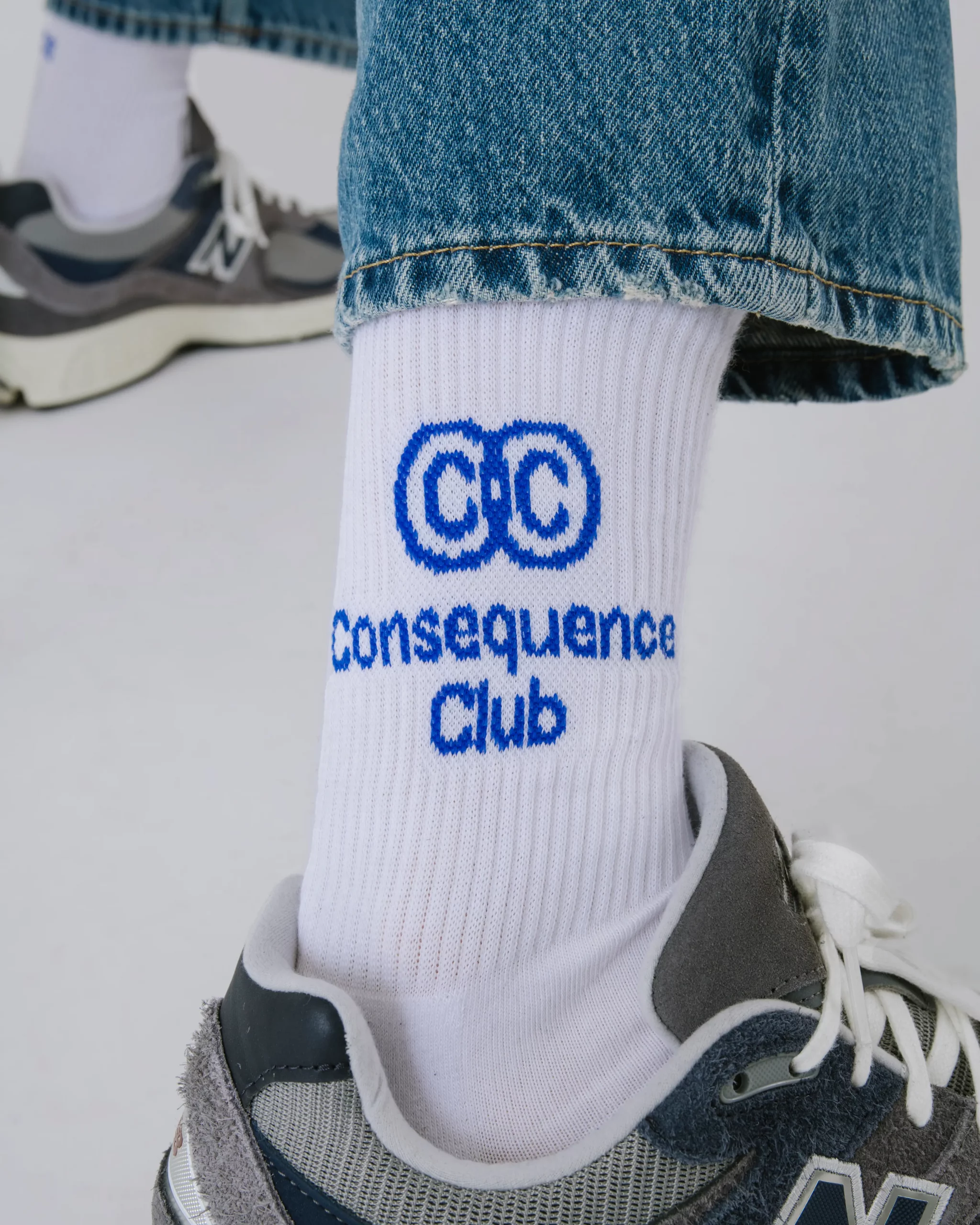 Socks: CC editorial