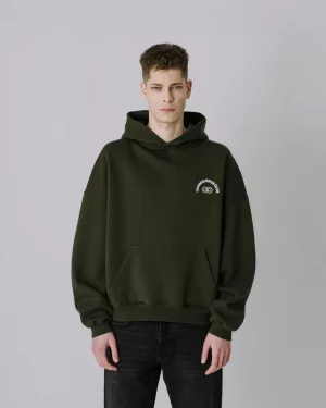 CC KTY Military green
