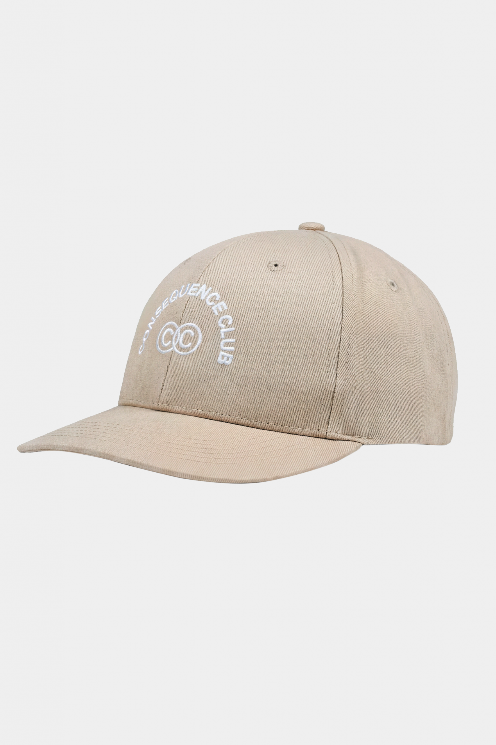CC Arc Cap Sand