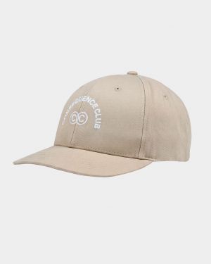 CC Arc Cap Sand