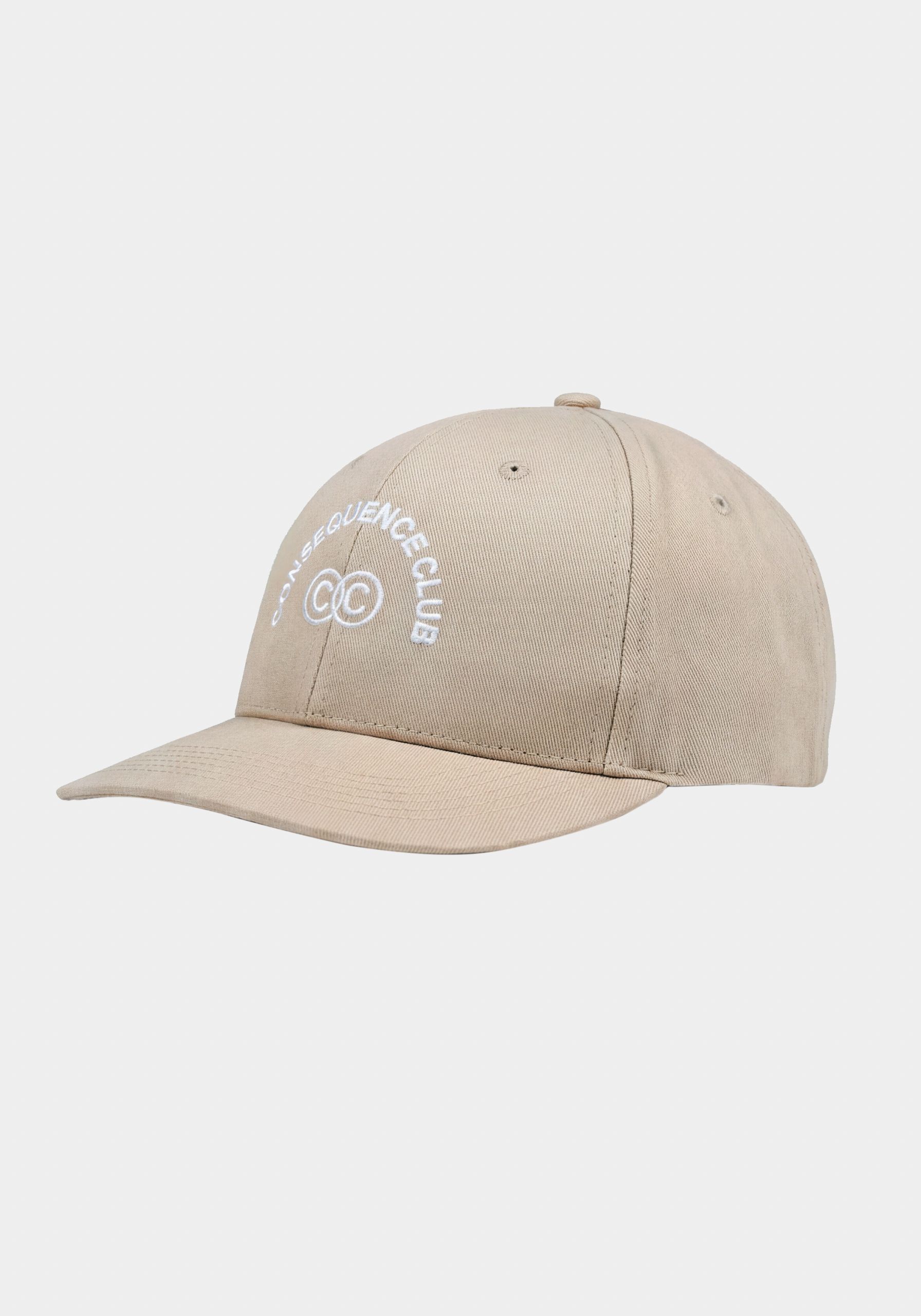 CC Arc Cap Sand