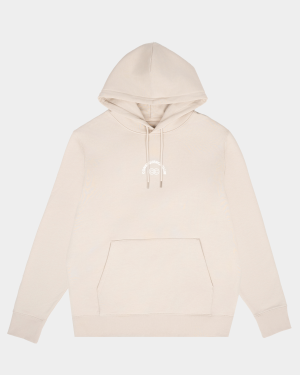 CC Arc Hoodie Sand
