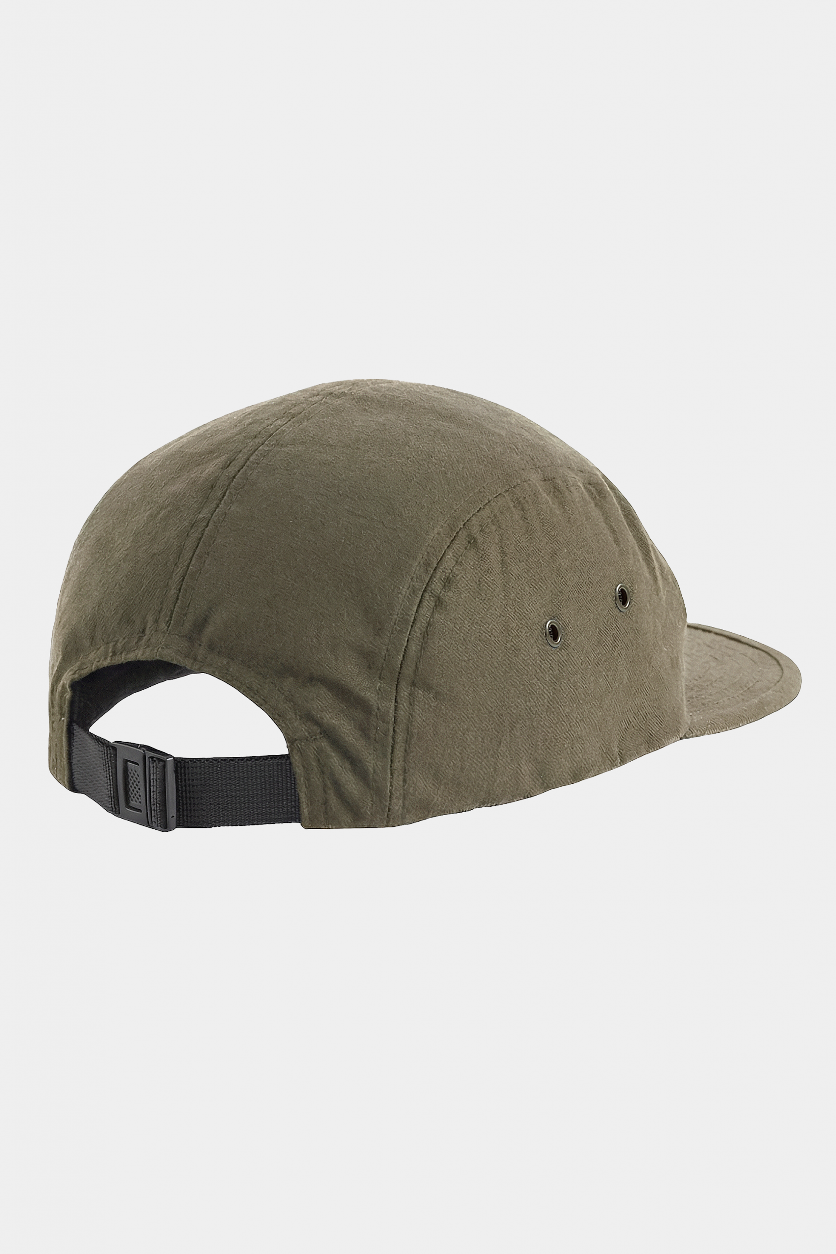 CC Signature Cap Utility Green