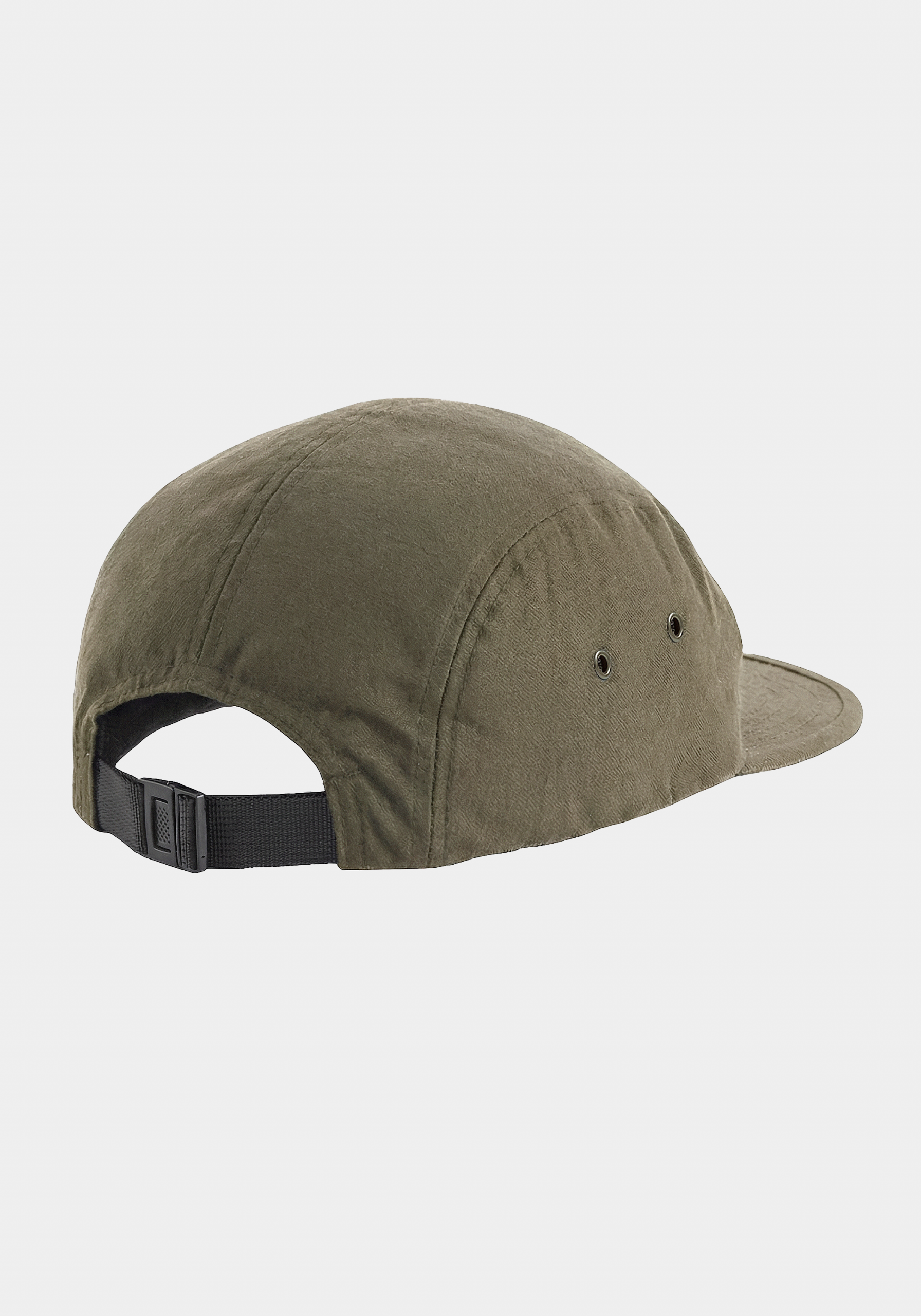CC Signature Cap Utility Green