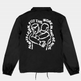 Product image from back with print