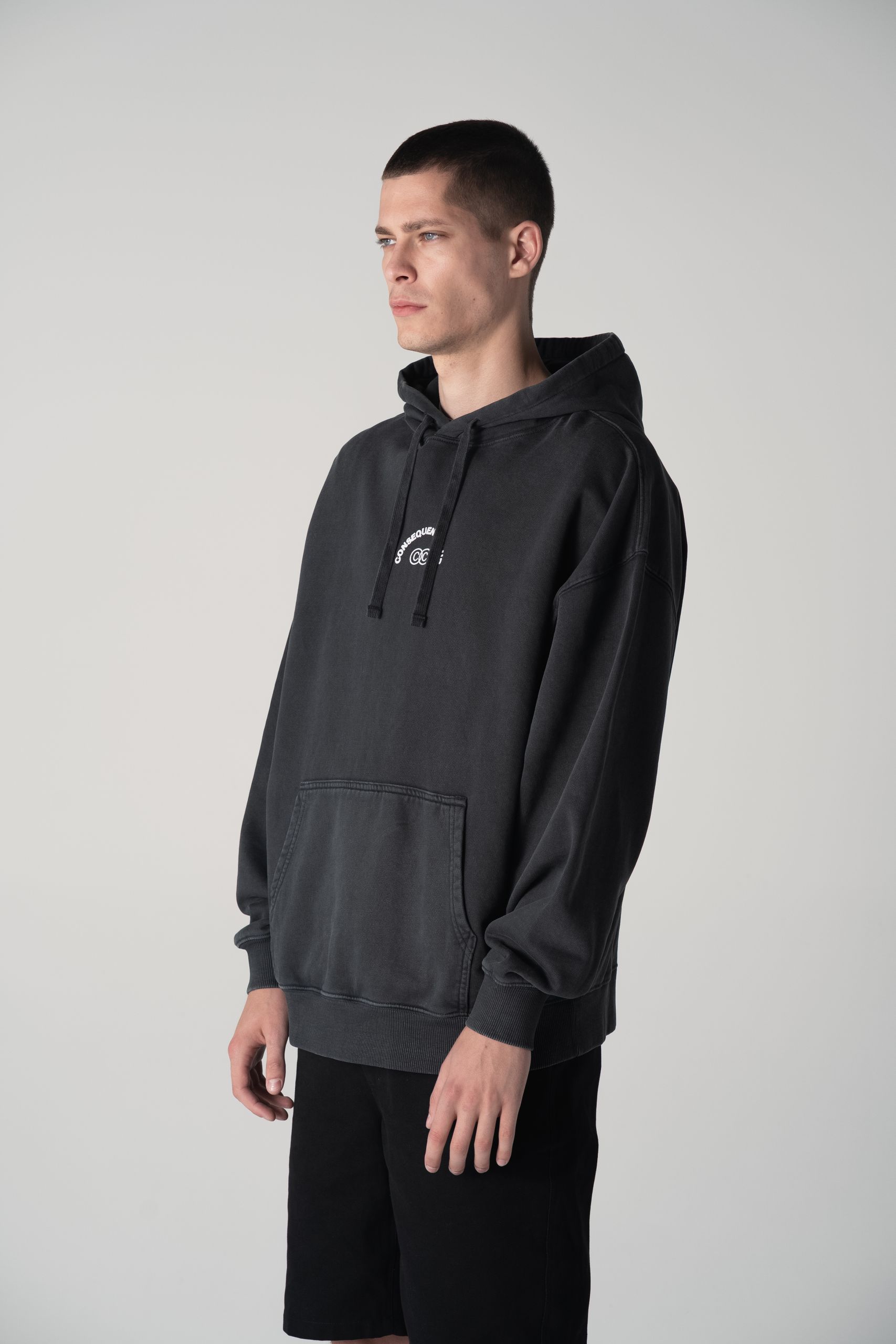 Hoodie premium quality