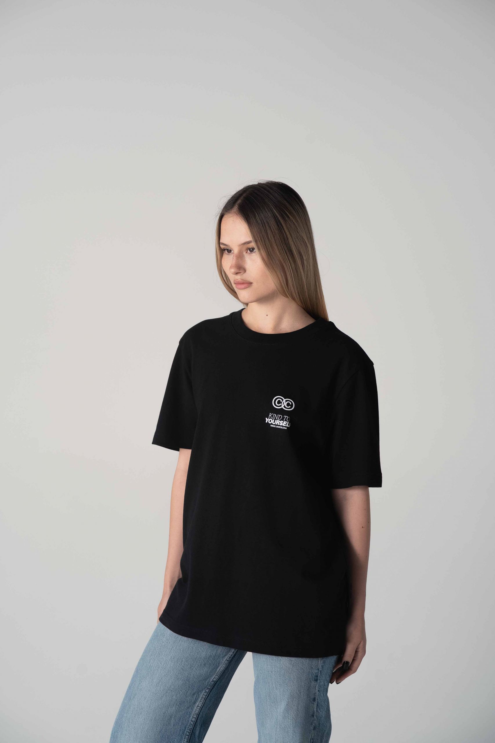 KTY T-Shirt Black