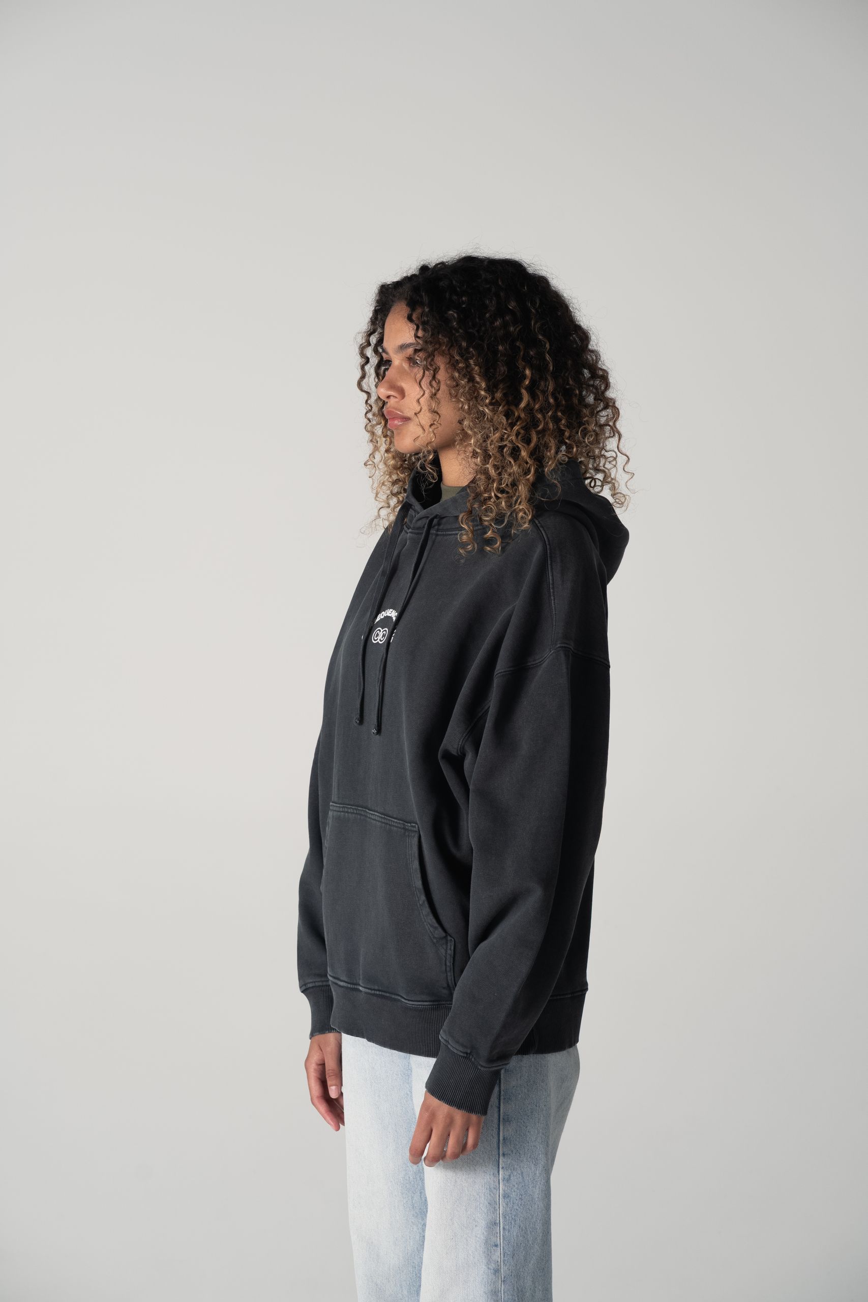 Unisex comfy Oversized Hoodie