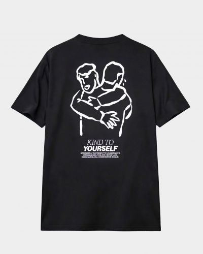 KTY T-Shirt Black