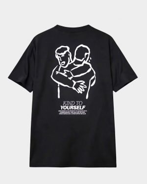 KTY T-Shirt Black