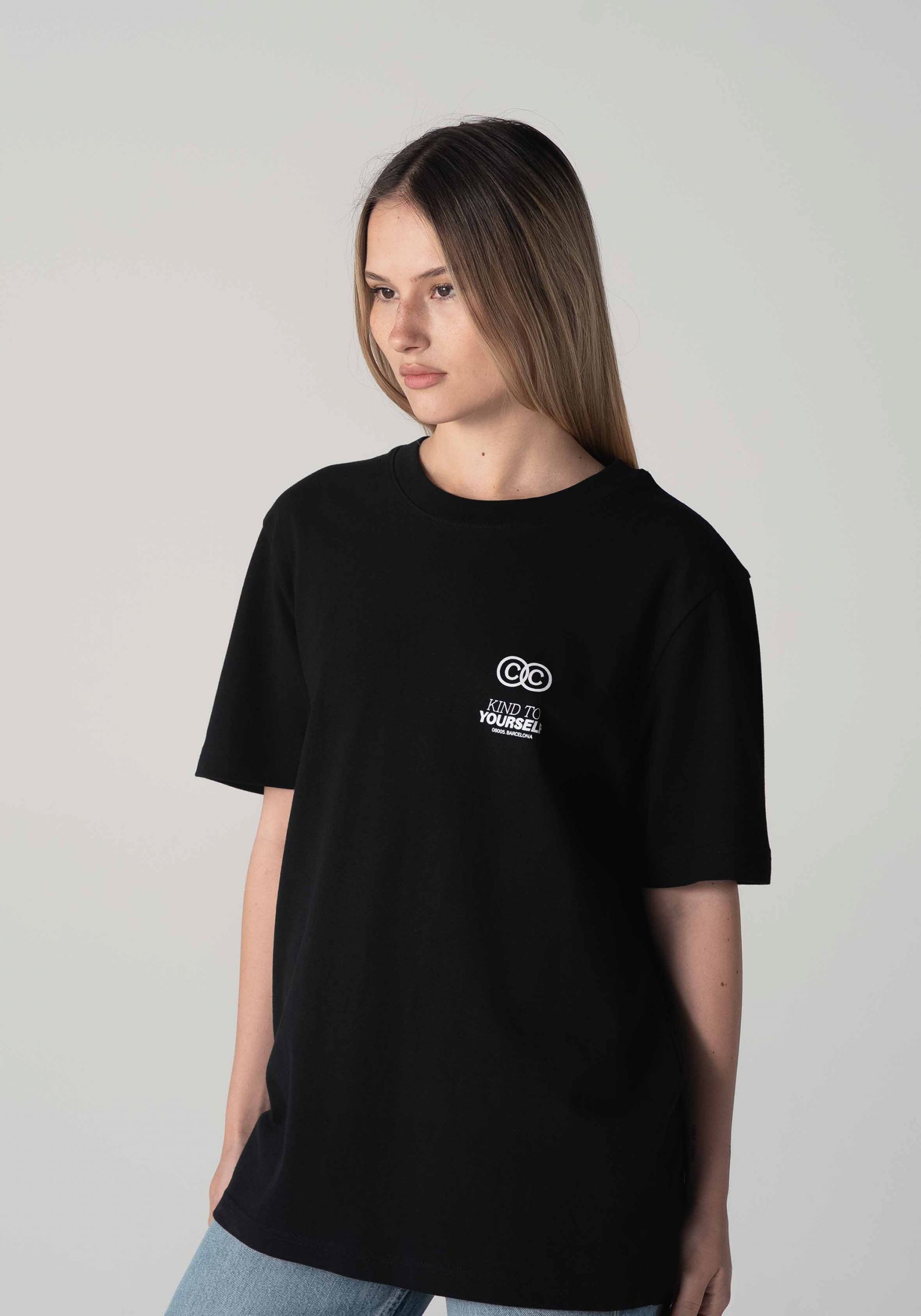 KTY T-Shirt Black