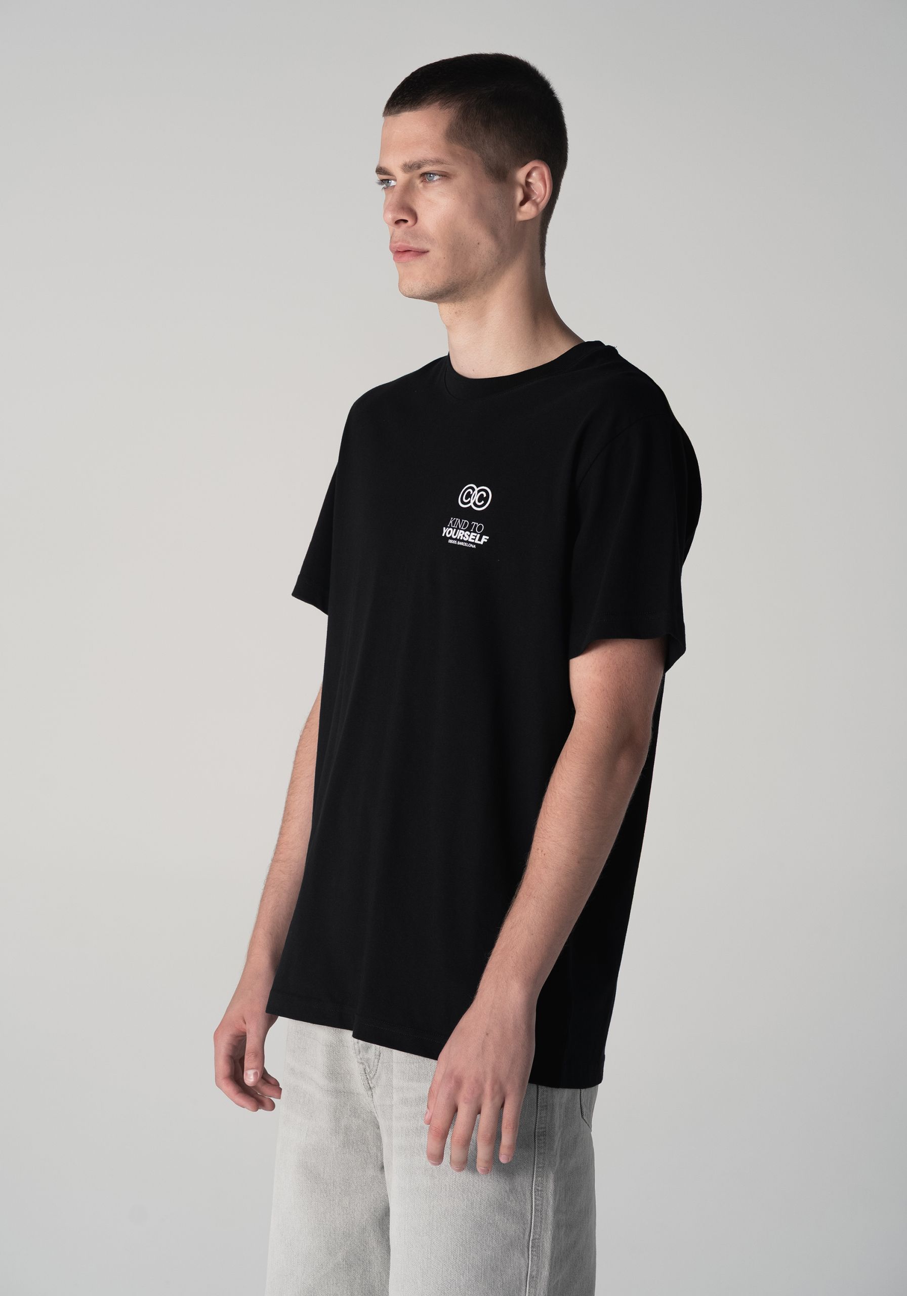 KTY T-Shirt Black