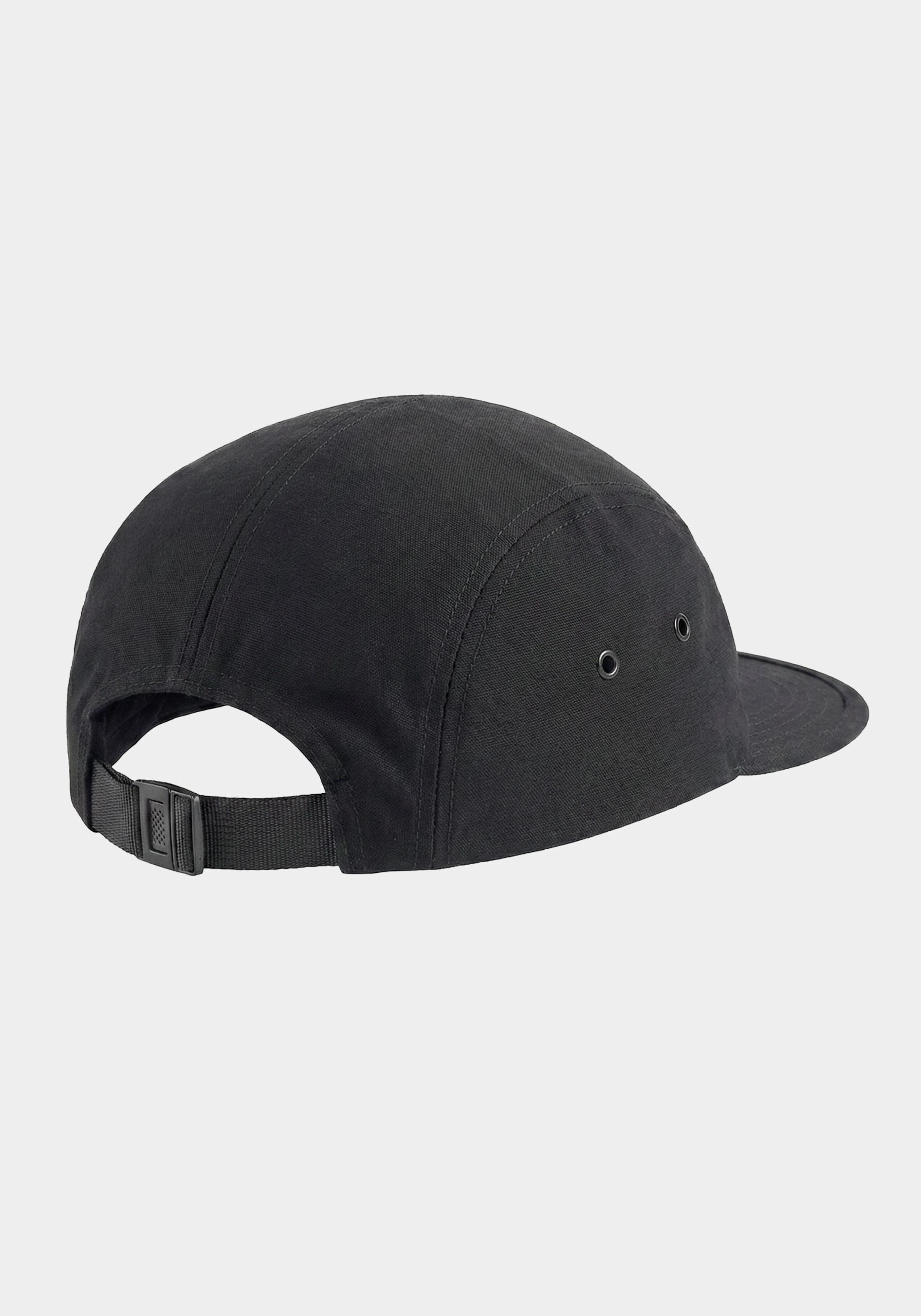 CC Up & Down Black Cap