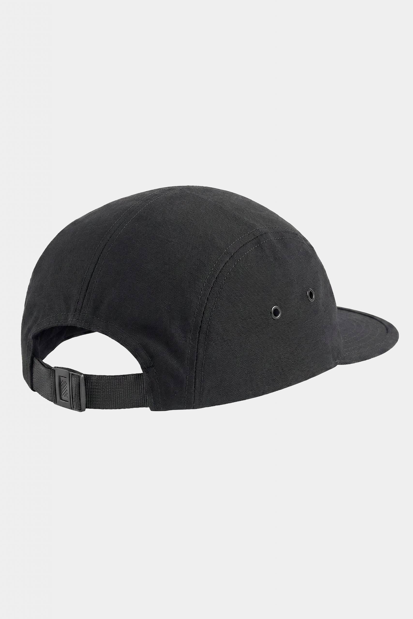 CC Happy & Sad Black Cap