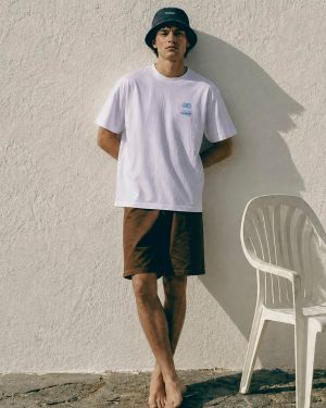 KTY T-Shirt White