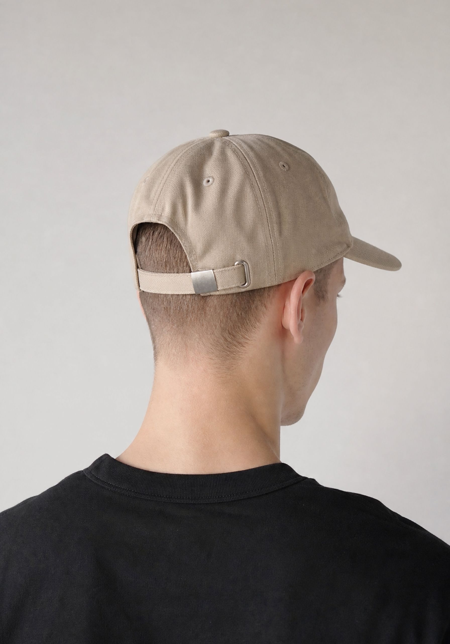 CC Arc Cap Match Sand