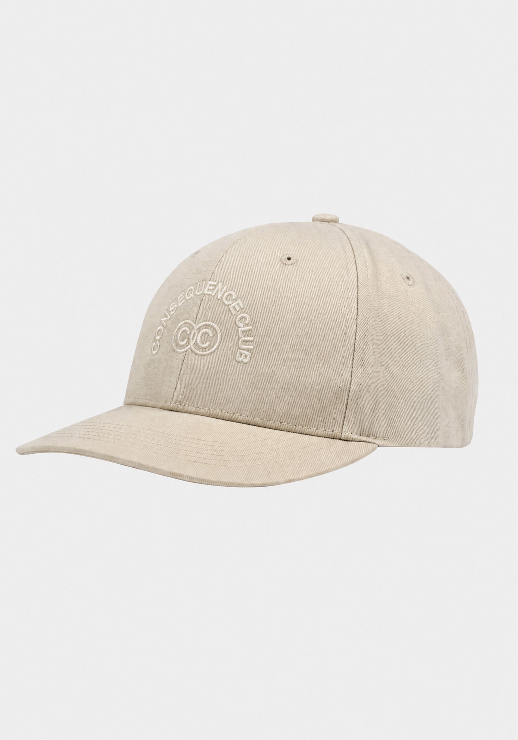 CC Arc Cap Match Sand
