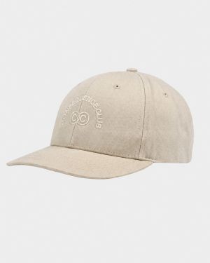 CC Arc Cap Match Sand