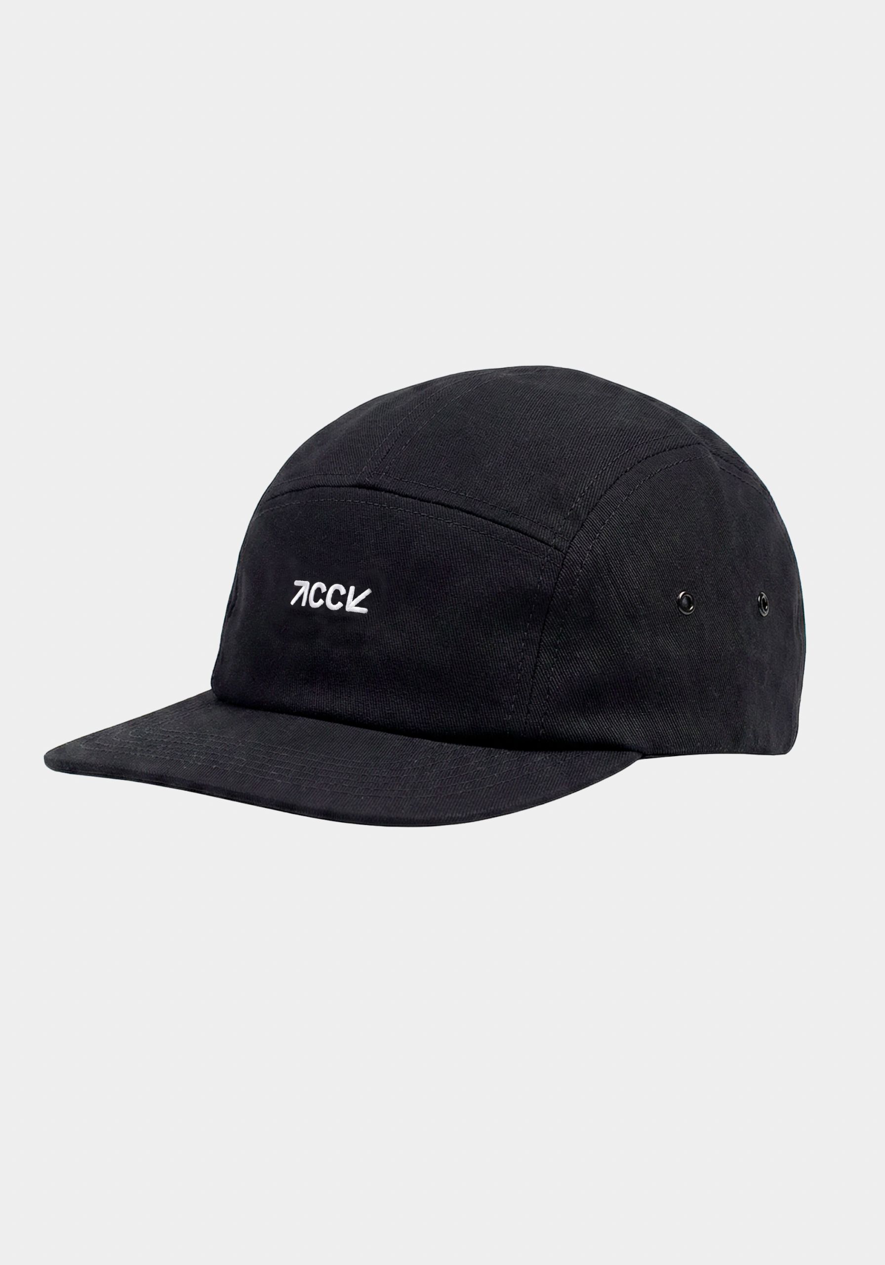 CC Up & Down Black Cap